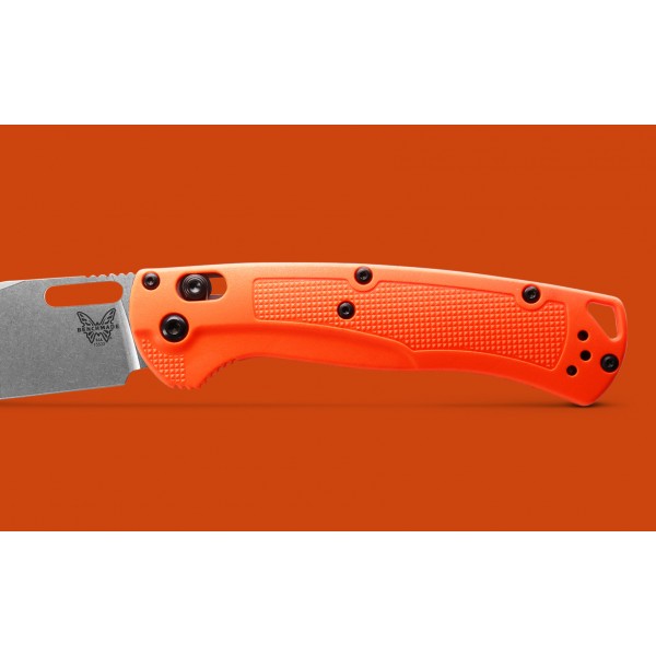 Ніж Benchmade "Taggedout" 15535