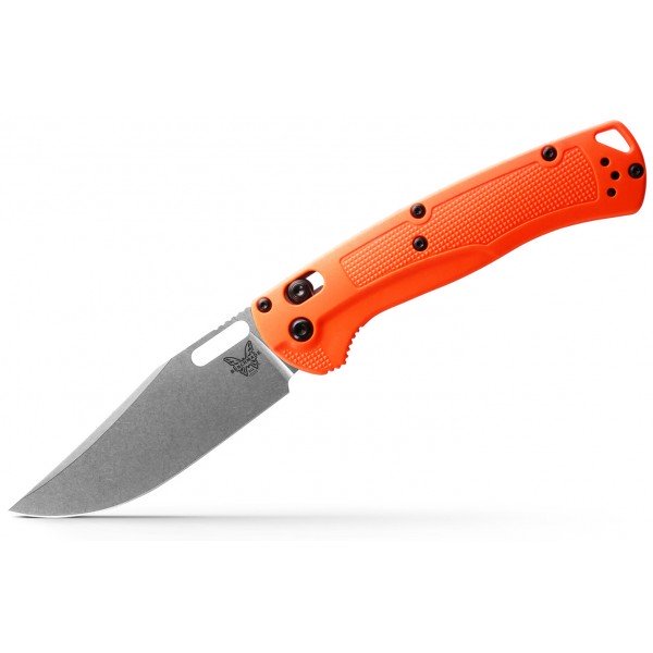 Ніж Benchmade "Taggedout" 15535