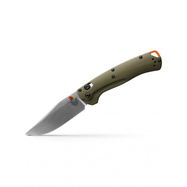 Ніж Benchmade "Taggedout" 15536