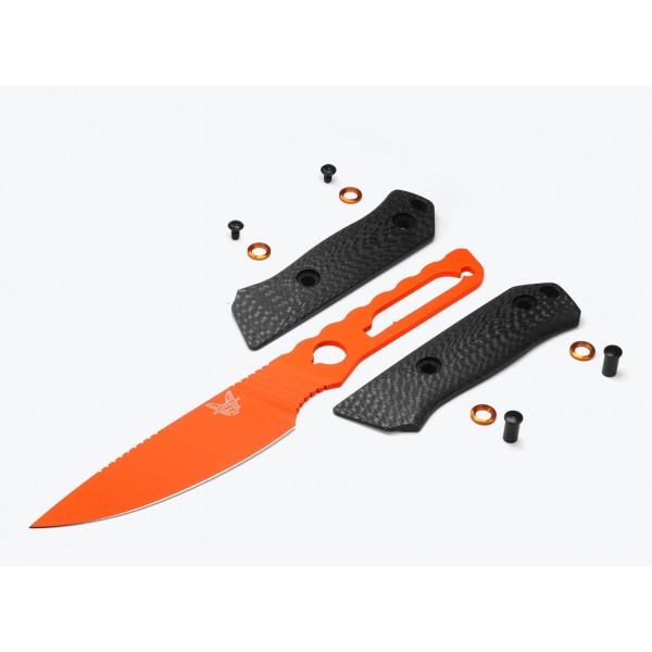 Ніж Benchmade "Raghorn" 15600OR