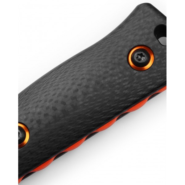 Ніж Benchmade "Raghorn" 15600OR