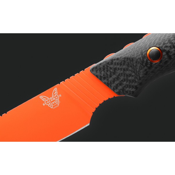 Ніж Benchmade "Raghorn" 15600OR