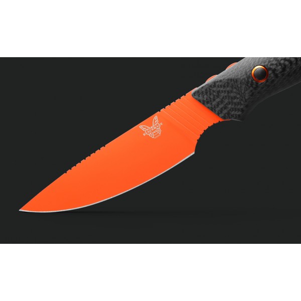 Ніж Benchmade "Raghorn" 15600OR