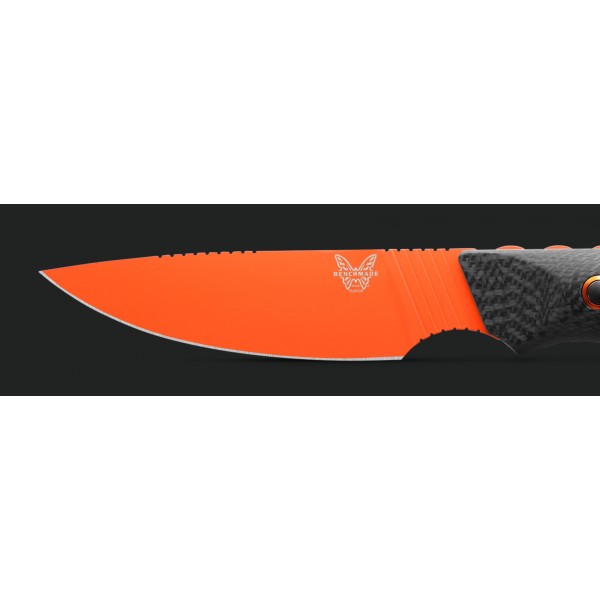 Ніж Benchmade "Raghorn" 15600OR