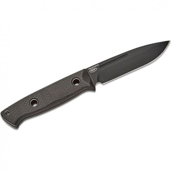 Ніж Benchmade Sibert Bushcrafter Fixed (163BK)