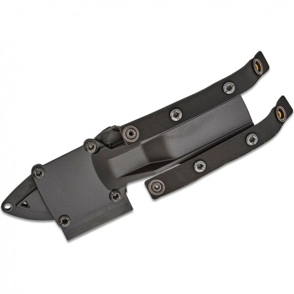 Ніж Benchmade Sibert Mini Bushcrafter Fixed (165BK)