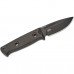Ніж Benchmade Sibert Mini Bushcrafter Fixed (165BK)
