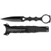 Ніж Benchmade SOCP Dagger 176BK
