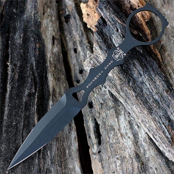 Ніж Benchmade SOCP Dagger 176BK