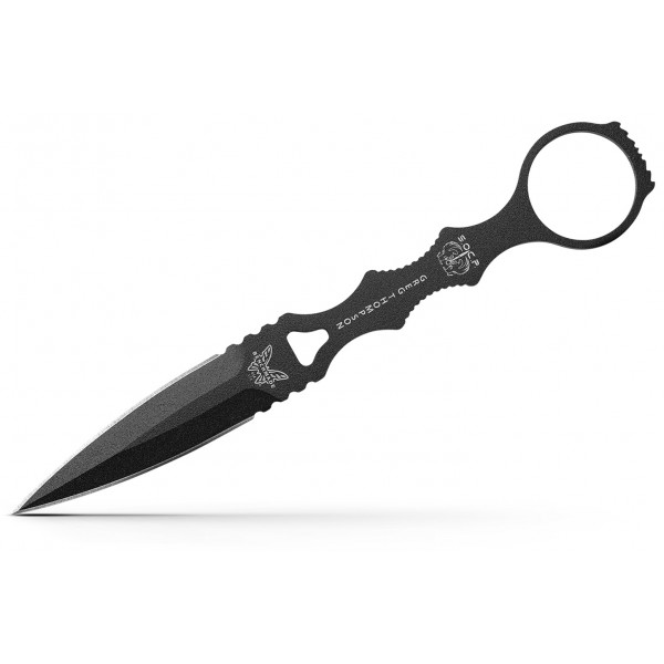 Ніж Benchmade SOCP Dagger 176BK