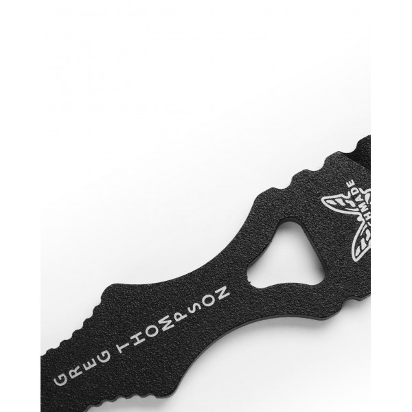 Ніж Benchmade SOCP Dagger 176BK