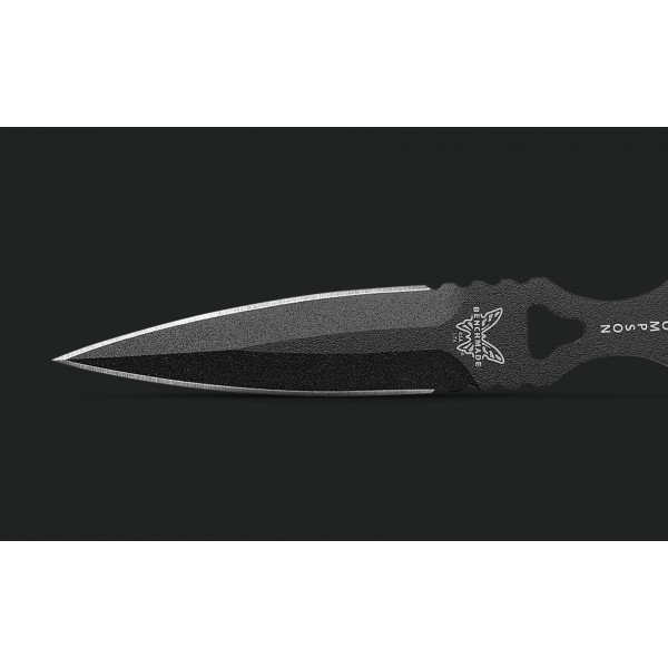 Ніж Benchmade SOCP Dagger 176BK