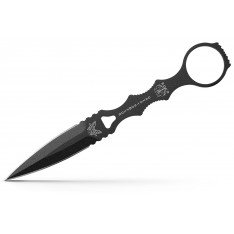 Ніж Benchmade SOCP Dagger 176BK