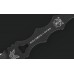 Ніж Benchmade SOCP Dagger 176BKSN