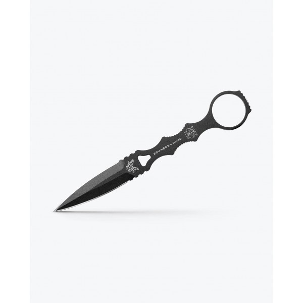 Ніж Benchmade SOCP Dagger 176BKSN
