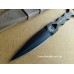 Ніж Benchmade SOCP Dagger 176BKSN