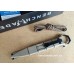 Ніж Benchmade SOCP Dagger 176BKSN