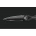 Ніж Benchmade SOCP Dagger 176BKSN