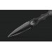 Ніж Benchmade SOCP Dagger 176BKSN