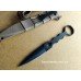 Ніж Benchmade SOCP Dagger 176BKSN