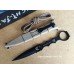 Ніж Benchmade SOCP Dagger 176BKSN