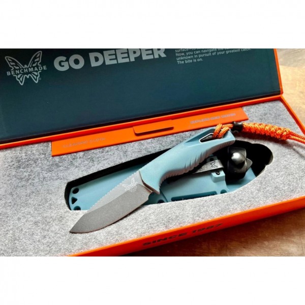 Ніж Benchmade Intersect (18050)