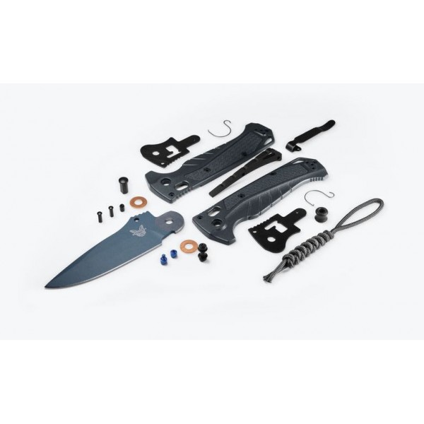 Ніж Benchmade Adira 18060BT-01