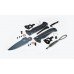 Ніж Benchmade Adira 18060BT-01