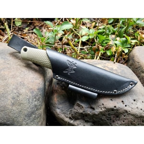 Ніж Benchmade Puukko 200