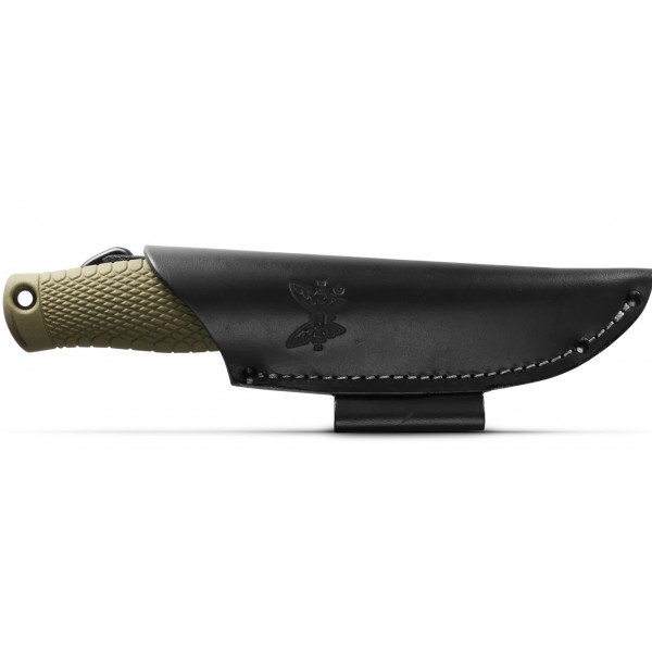 Ніж Benchmade Puukko 200