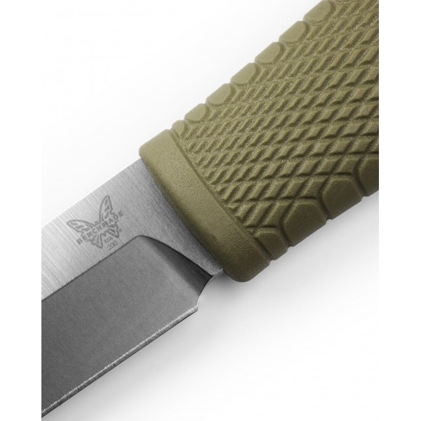 Ніж Benchmade Puukko 200