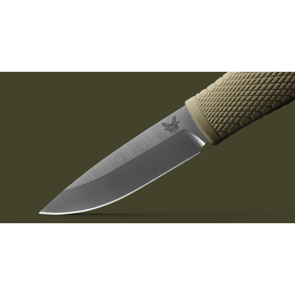 Ніж Benchmade Puukko 200