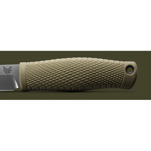 Ніж Benchmade Puukko 200