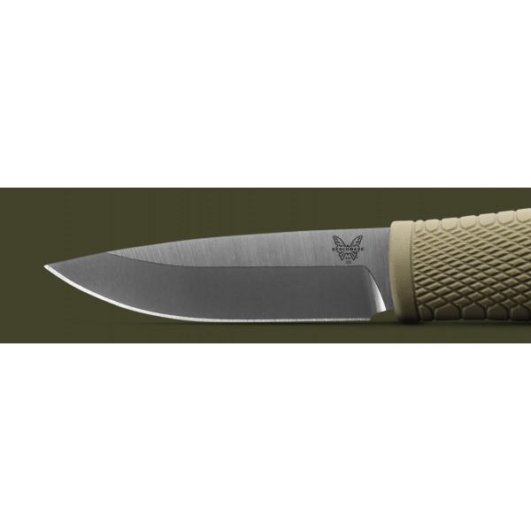 Ніж Benchmade Puukko 200