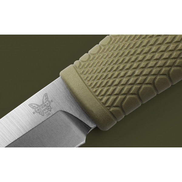 Ніж Benchmade Puukko 200