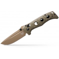 Ніж Benchmade Sibert Mini Adamas 273FE-2