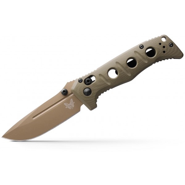 Ніж Benchmade Sibert Mini Adamas 273FE-2