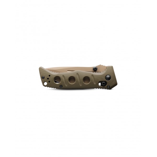 Ніж Benchmade Sibert Mini Adamas 273FE-2