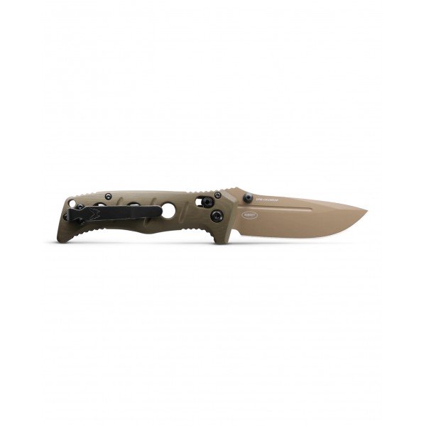 Ніж Benchmade Sibert Mini Adamas 273FE-2