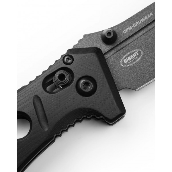 Ніж Benchmade Sibert Mini Adamas 273GY-1