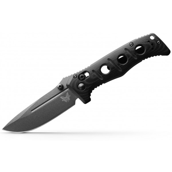 Ніж Benchmade Sibert Mini Adamas 273GY-1