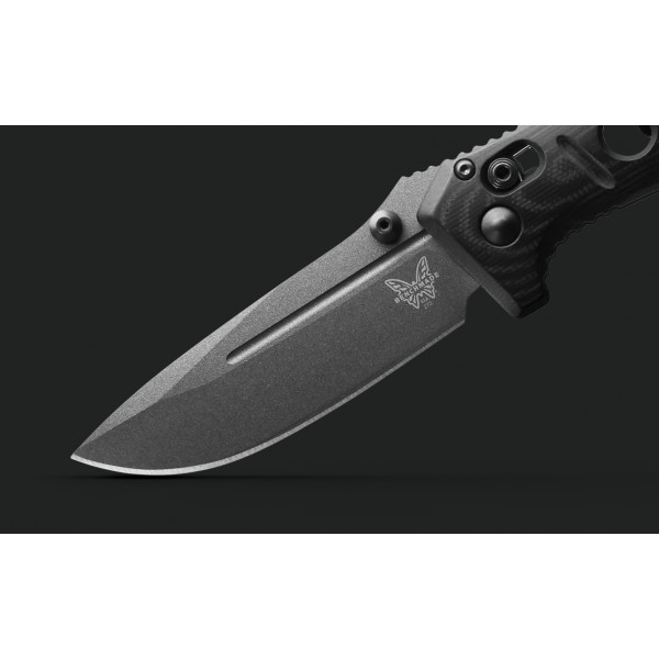 Ніж Benchmade Sibert Mini Adamas 273GY-1