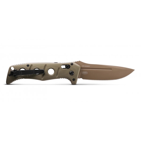 Ніж Benchmade "Sibert Auto Adamas" 2750FE-2