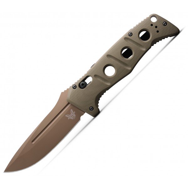 Ніж Benchmade "Sibert Auto Adamas" 2750FE-2