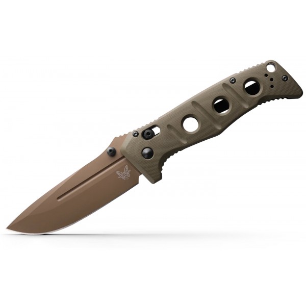 Ніж Benchmade Sibert Adamas 275FE-2