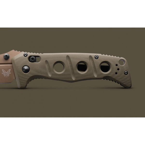 Ніж Benchmade Sibert Adamas 275FE-2