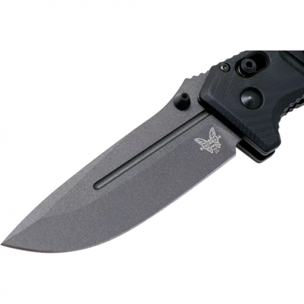 Ніж Benchmade Sibert Adamas (275GY-1)