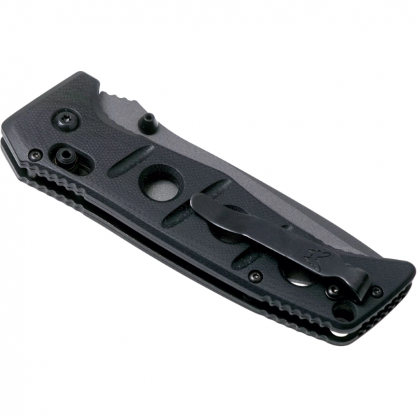 Ніж Benchmade Sibert Adamas (275GY-1)