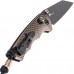 Ніж Benchmade Full Immunity Flat Dark Earth (290BK-1)