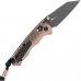 Ніж Benchmade Full Immunity Flat Dark Earth (290BK-1)